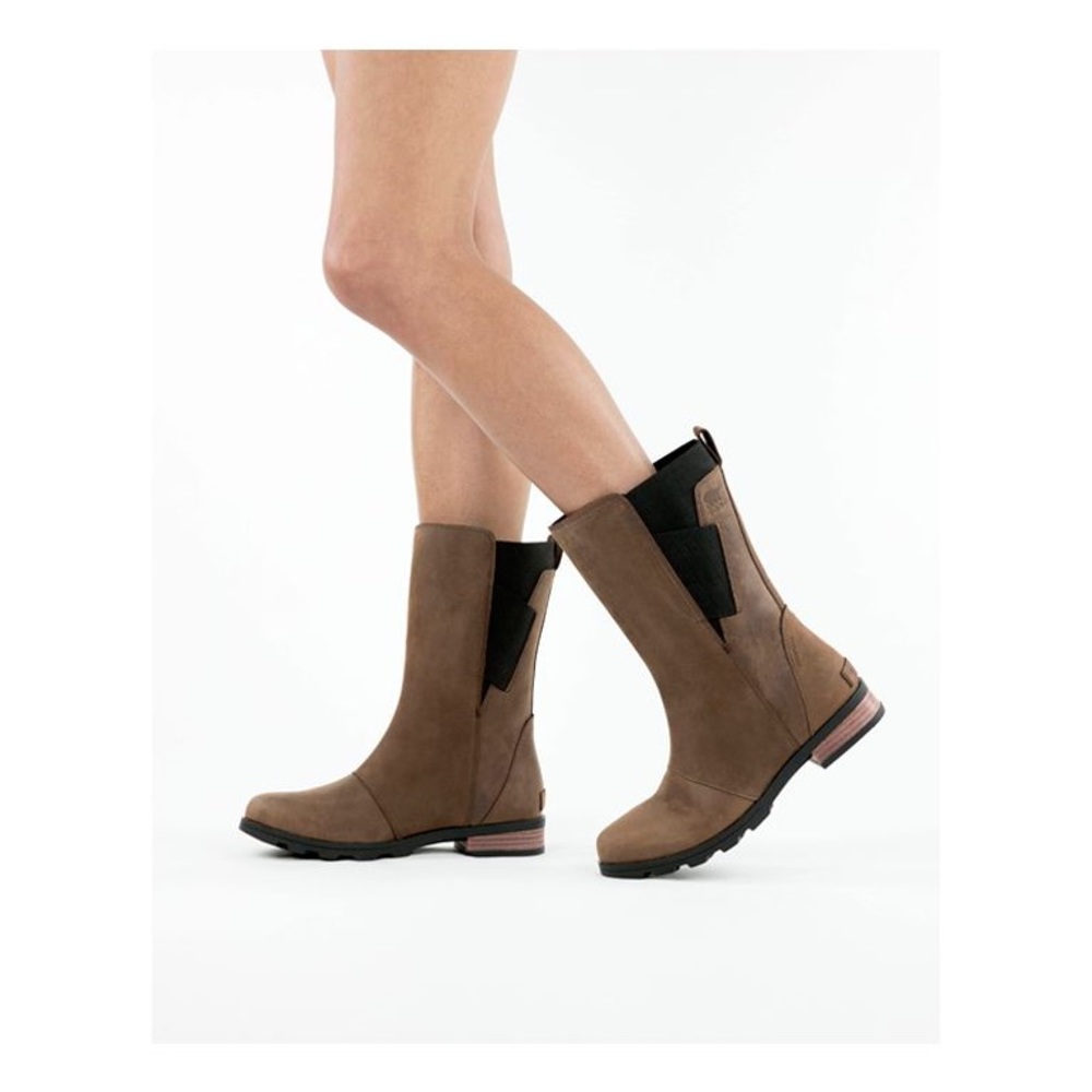 Sorel WOMEN'S EMELIE™ MID BOOT size 8